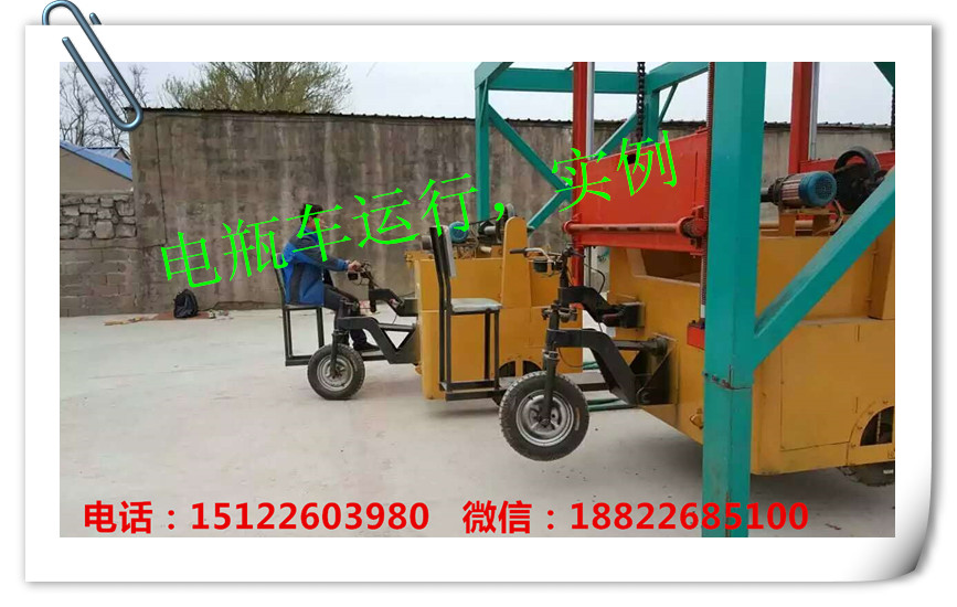 大型磚機(jī)廠家哪家好