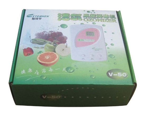 廣州O3產(chǎn)業(yè)園 廠家直銷果蔬jd機(jī)V-50原始圖片2