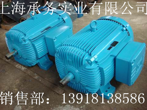 原装zpABB电机M2BAX180MLB4 22KW 4级卧华东地区ABB电机代理商