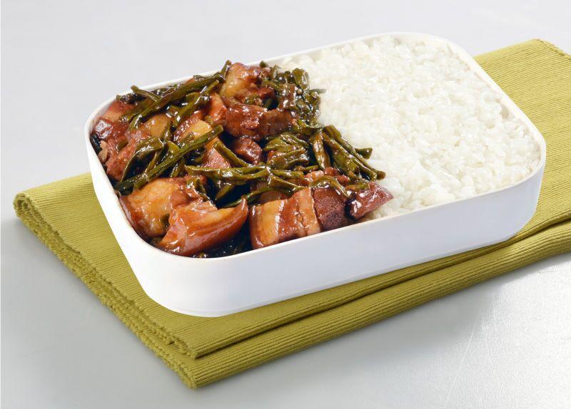 沈陽蓋飯料理包生產廠家 供應蓋飯料理包