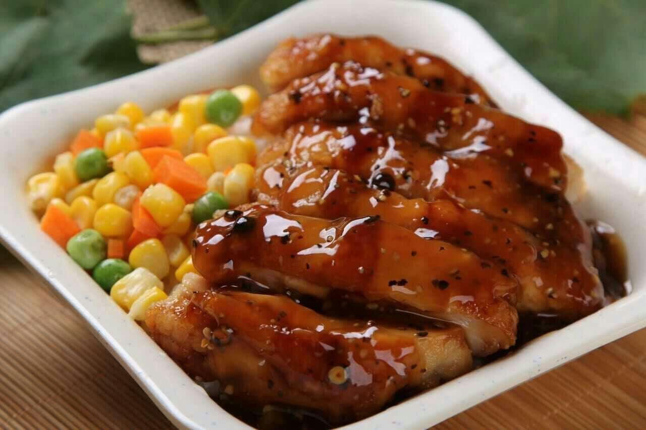 味有道蓋飯料理包代理_專業蓋飯料理包代理