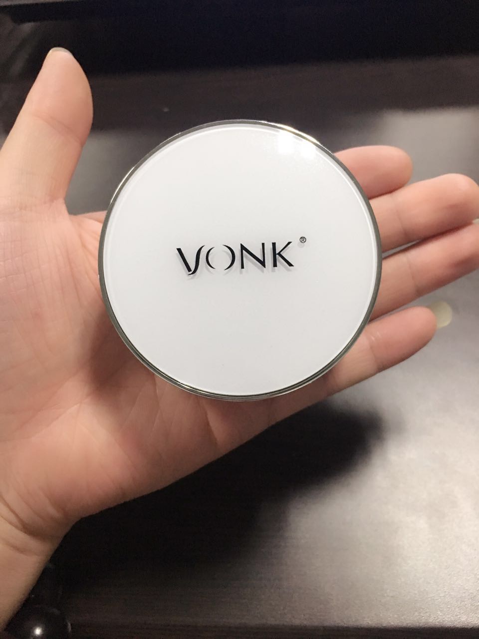 VONK品牌故事