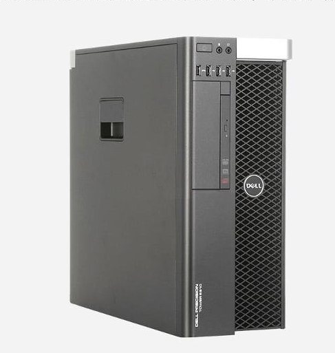 戴爾 PowerEdge T630服務器總代 上海DELL服務器總代 