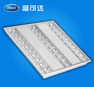 節(jié)能格柵燈,FKD-314T5DPA