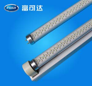 LED T5 一體化支架燈,FKD-T5-G14