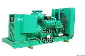 秦皇島出租發電機，租賃大型發電機18106359803