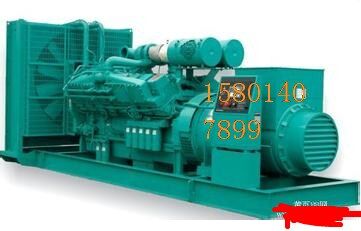 承德出租發電機，租賃大型發電機18106359803原始圖片2