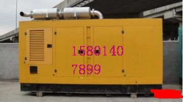 東營出租發(fā)電機(jī)，常年租賃18106359803歡迎您原始圖片2
