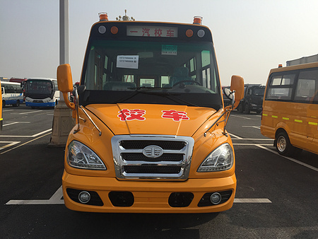 四川揚子18座幼兒園專用校車，盛霖暢銷的揚子18座幼兒園專用校車批發