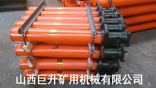 太原價格合理的單體液壓支柱哪里買：海南單體液壓支柱