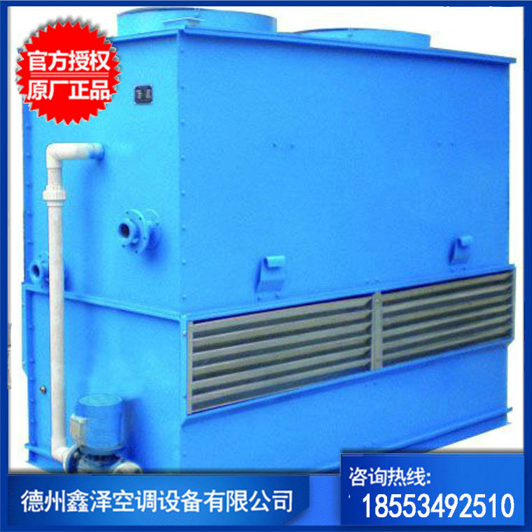 封閉式冷卻塔，閉式冷卻塔，密閉式冷卻塔，蒸發冷卻器 原始圖片2