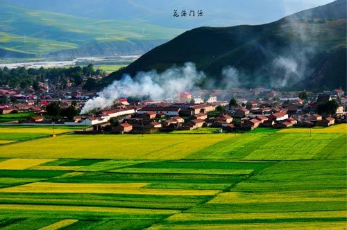 西寧青海敦煌旅游車(chē)七日游口碑怎么樣：青海旅游拼車(chē)