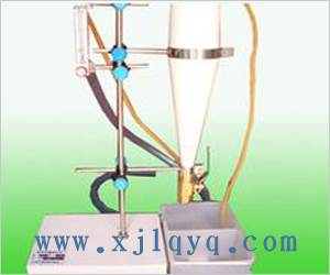 渣球含量分析測定儀
