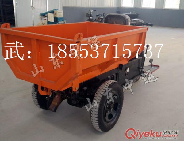 廠家直銷工程三輪車