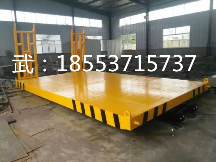 廠家直銷5T拖車，拖車定做時間，拖車廠家價位原始圖片3