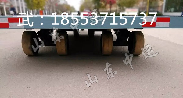 廠家直銷10T拖車，10T拖車使用時間，拖車價位多少