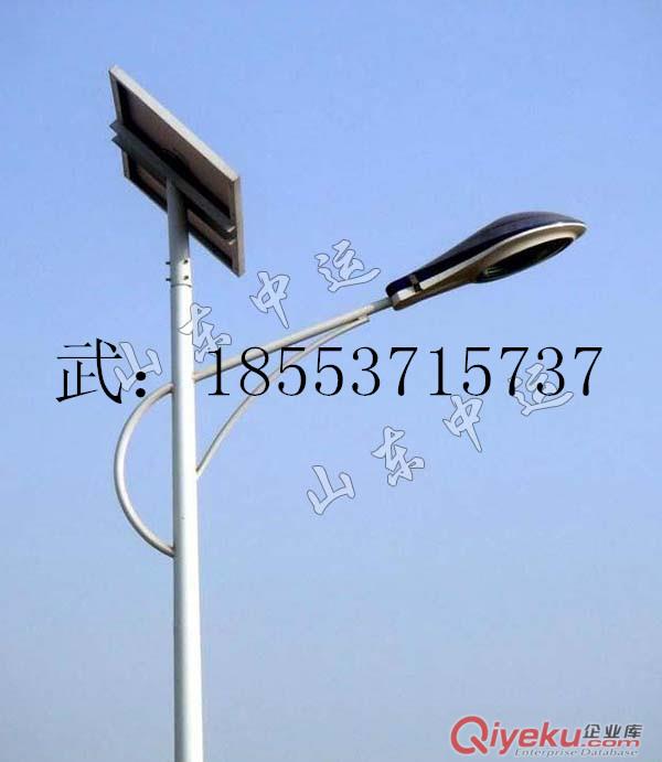 廠家直銷太陽能路燈，路燈使用壽命，路燈價位原始圖片2