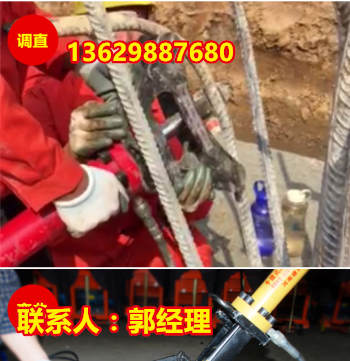 咸陽手提式液壓鋼筋彎曲機 廠家直銷13629887680原始圖片3