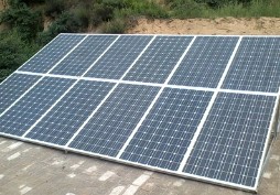 離網型家用太陽能發電系統廠家價格 家用太陽能發電系統型號