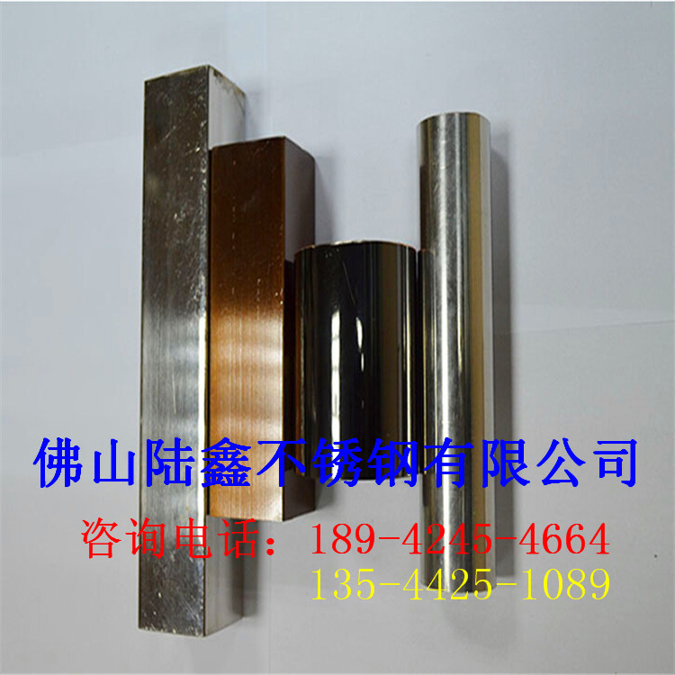 不銹鋼方管80*80*5.0mm 廠家現(xiàn)貨 批發(fā)原始圖片3