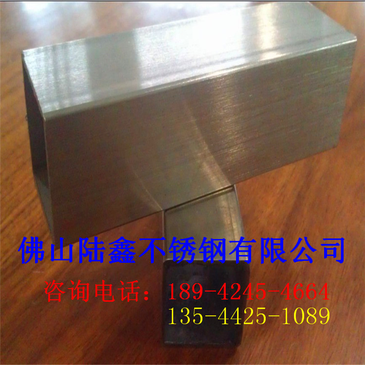 不銹鋼方管80*80*2.0mm 廠家現(xiàn)貨 批發(fā)