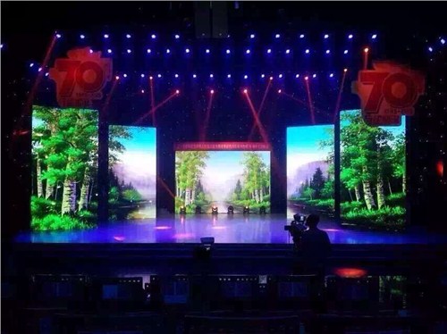 戶外LED屏安裝|戶外LED屏安裝多少錢|戶外LED屏安裝報價卡羅美供