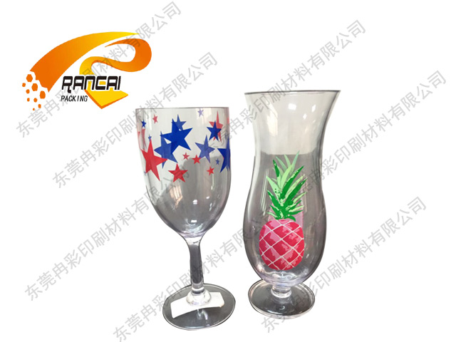 熱轉(zhuǎn)印花膜 