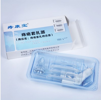 河北cook痔瘡槍|【供應】濟南價格合理的痔瘡套扎器