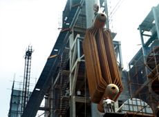 燃?xì)馊加湾仩t廠家/遼寧恩德工程建設(shè)有限公司