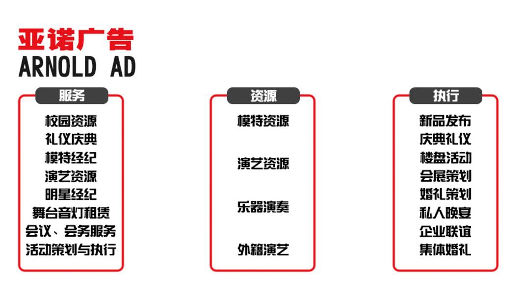 廣州活動(dòng)物料【亞諾廣告】