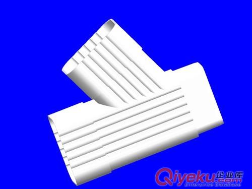 供應北京天溝落水系統原始圖片3