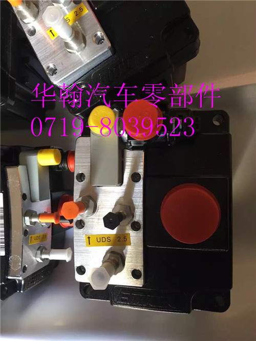 東風天龍尿素泵5273338各種規格