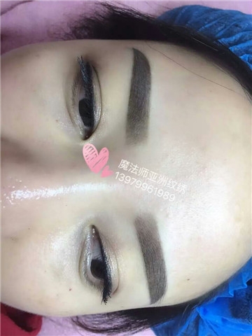 萍鄉(xiāng)專業(yè)的紋繡培訓(xùn)哪家好原始圖片2