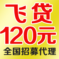 飛貸推廣多少錢呀？ 飛貸推廣代理原始圖片2