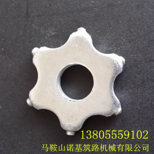 供應橋面拉毛機刀片_高鐵梁面銑刨拉毛刀片廠家/價格