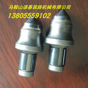 窨井蓋刀頭 窖井蓋銑刨機(jī)刀頭 道路井蓋銑刨機(jī)專用銑刨刀頭批發(fā)