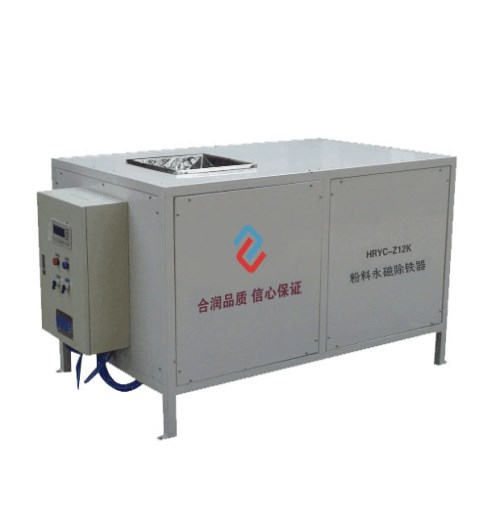 管道式漿料除鐵器公司