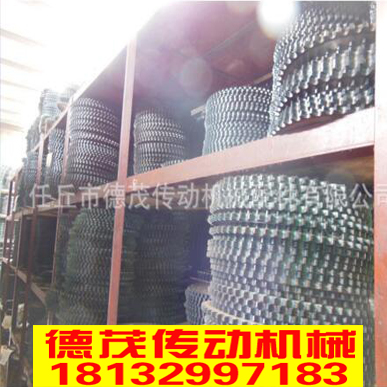 邯鄲供應(yīng)雙排鏈輪_多排鏈輪_自行車(chē)鏈輪廠家