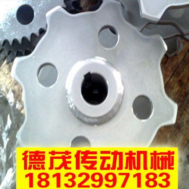 邯鄲供應雙排鏈輪_1.2寸鏈輪_16齒鏈輪