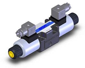 ARON電磁換向閥