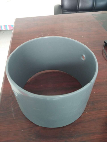 熱浸塑鋼管廠家
