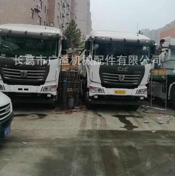 安陽泥頭車頂蓋 火熱供銷河南專業的泥頭車頂蓋