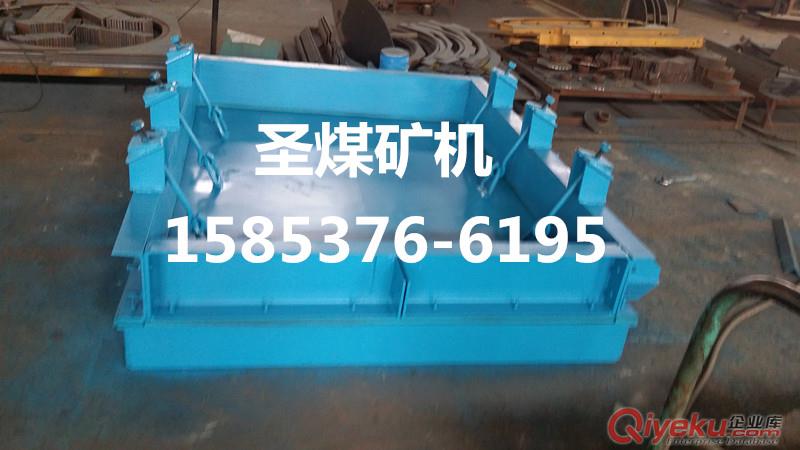 金礦專用防水密閉門
