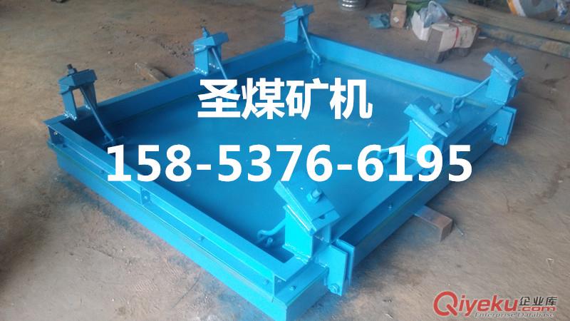 防水密閉門用途