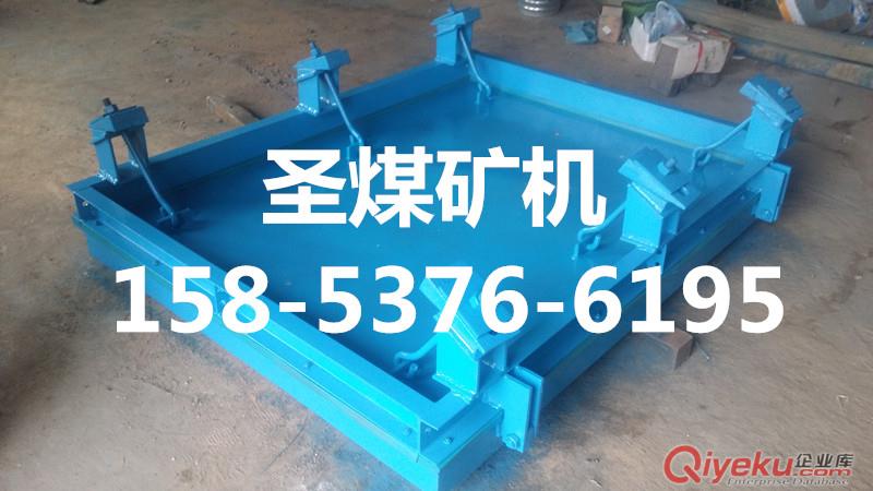 防水密閉門用途