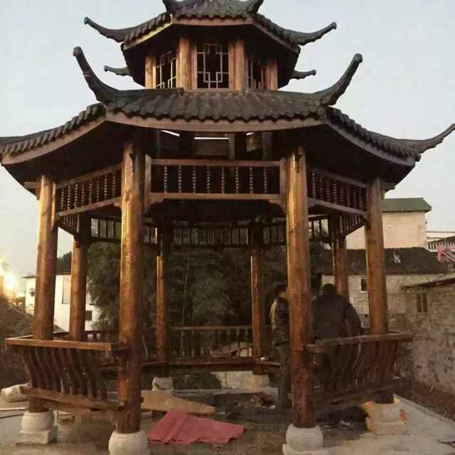 沈陽葡萄架|沈陽桑拿板|沈陽防腐木|沈陽木地板|沈陽涼亭專業供應商，就找重泰防腐木