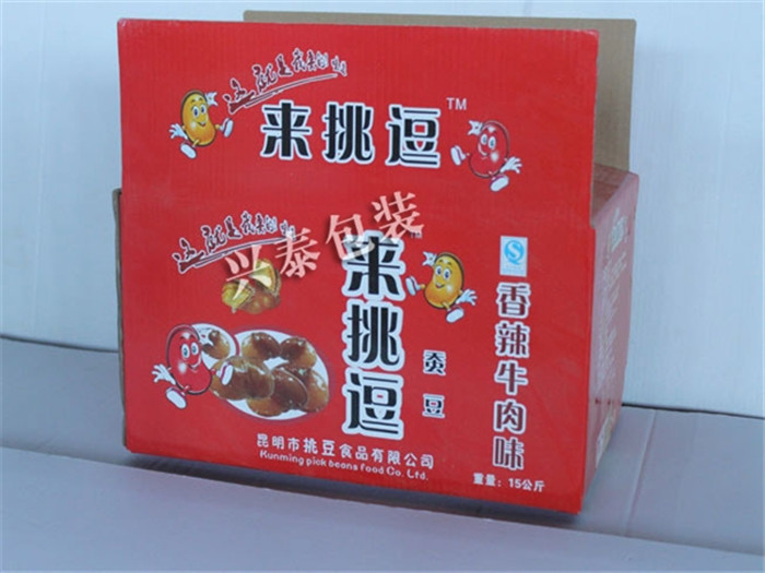 德宏紙箱廠/昆明興泰紙箱