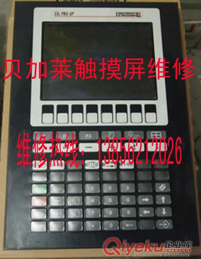 供應貝加萊4PP381/5PP320/4B1210操作面板維修