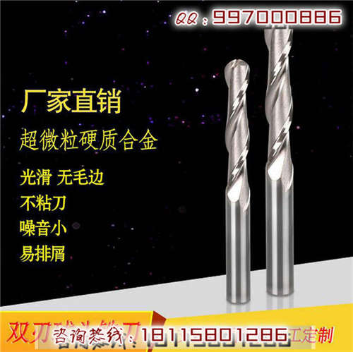 先進螺紋銑刀加工訂制