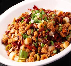 石鍋魚培訓：山東特色炒菜培訓